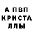 МЕТАМФЕТАМИН винт Jora husenov